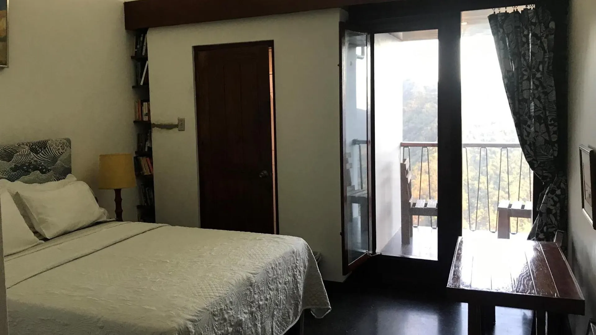 Tranquility Estate Bed & Breakfast Kingston Jamaica