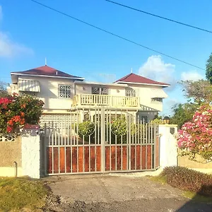 Frühstückspension Castle Vue, Montego Bay