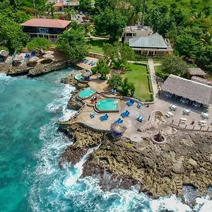 Herberg The Westender, Negril