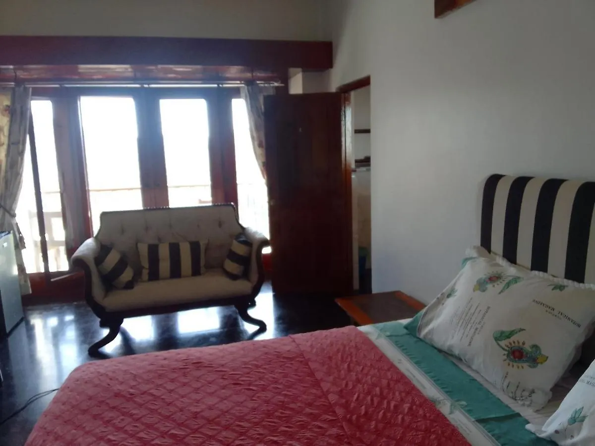** Bed & Breakfast Bed and Breakfast Tranquility Estate Kingston Giamaica