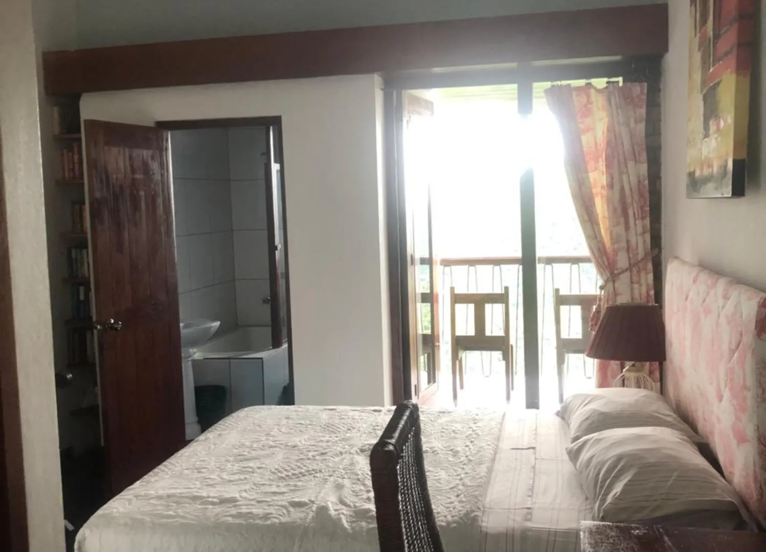 Bed and Breakfast Tranquility Estate Kingston 2*,
