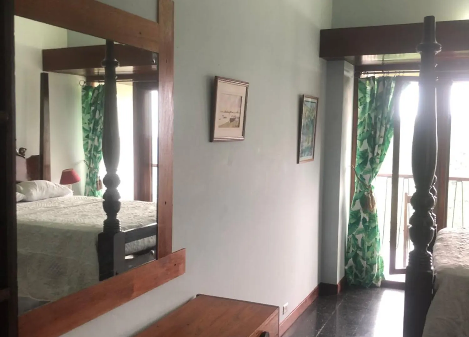 Bed and Breakfast Tranquility Estate Kingston Bed & Breakfast