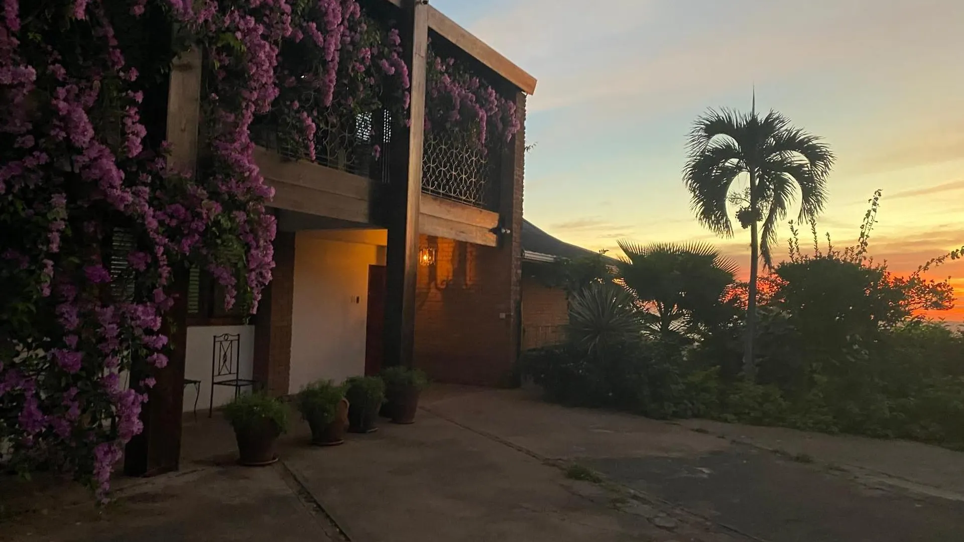 Bed and Breakfast Tranquility Estate Kingston 2*,  Giamaica