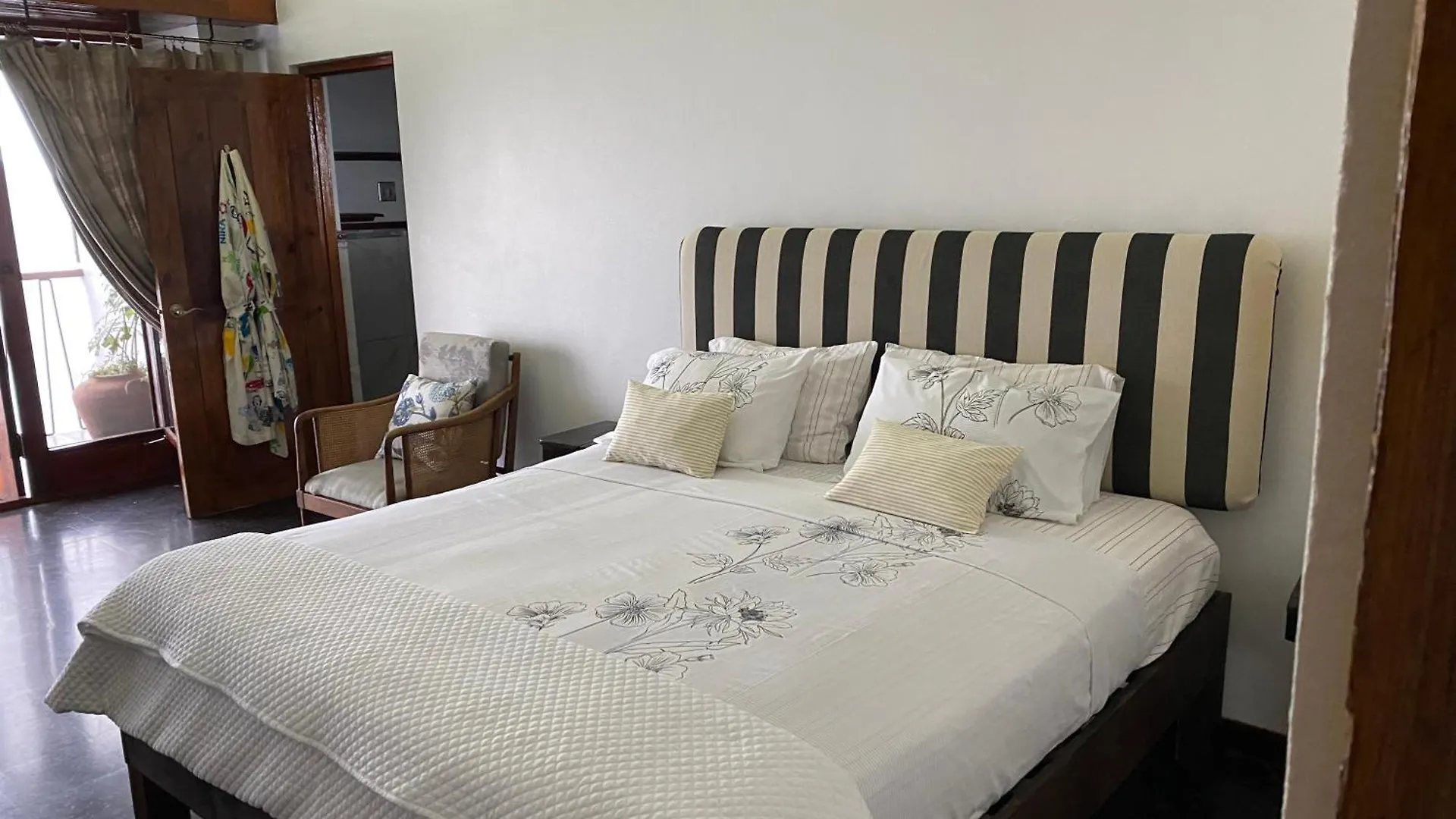 ** Bed & Breakfast Bed and Breakfast Tranquility Estate Kingston Giamaica
