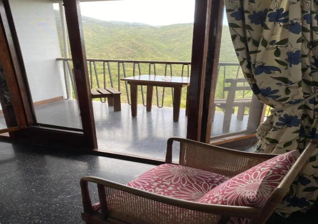 Bed and Breakfast Tranquility Estate Kingston Giamaica