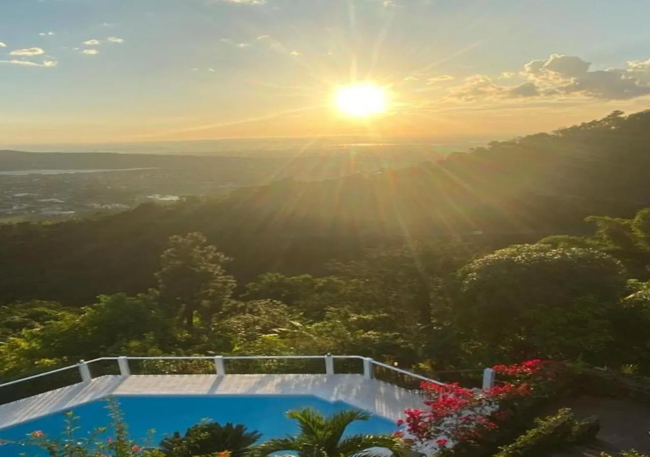 Bed & Breakfast Bed and Breakfast Tranquility Estate Kingston