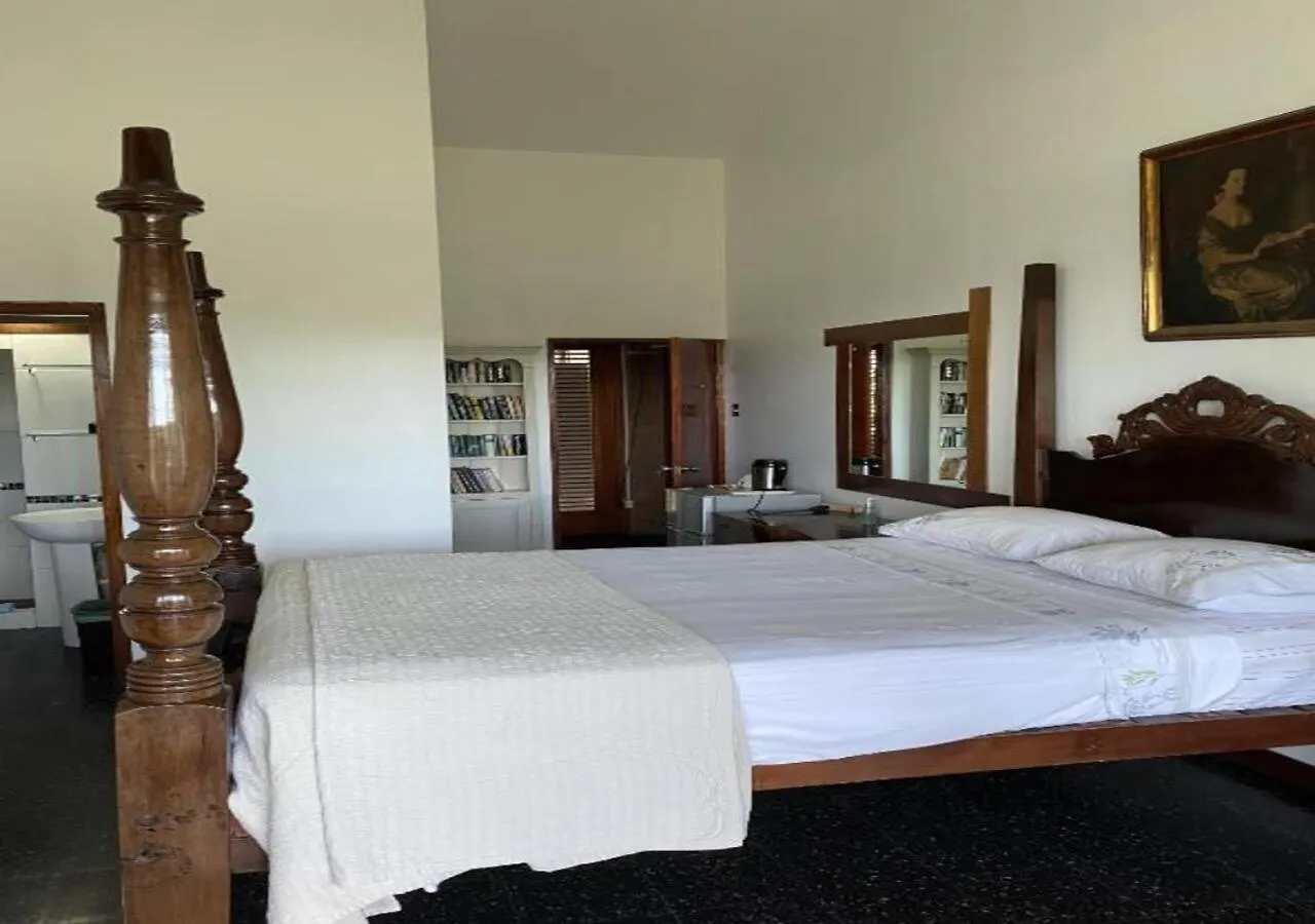 Bed & Breakfast Bed and Breakfast Tranquility Estate Kingston
