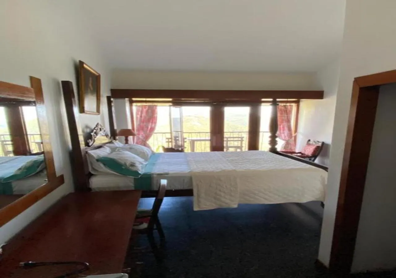 Bed and Breakfast Tranquility Estate Kingston 2*,