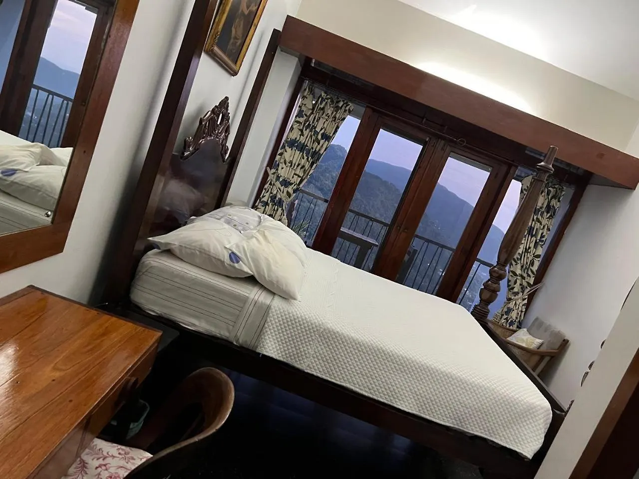 Bed and Breakfast Tranquility Estate Kingston Giamaica