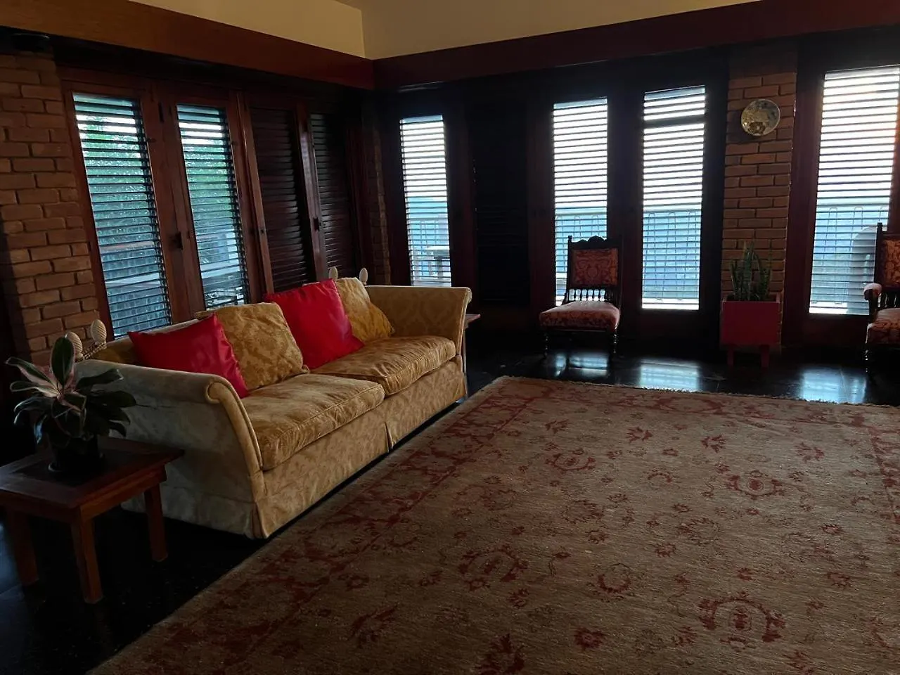 Bed and Breakfast Tranquility Estate Kingston
