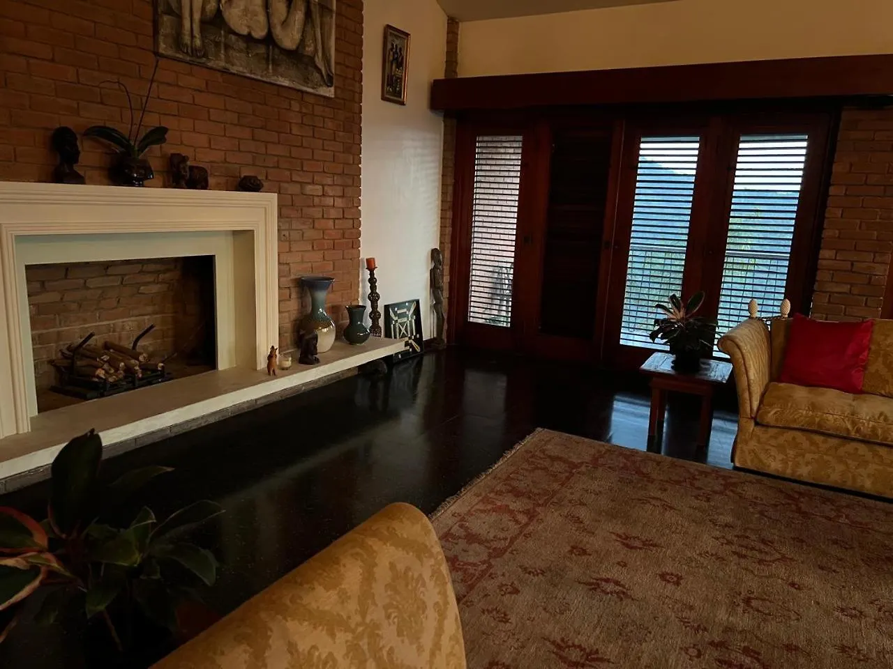 Bed and Breakfast Tranquility Estate Kingston